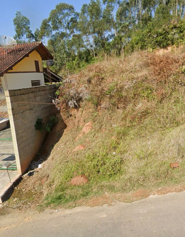 TERRENO NA AGUAS CLARAS aguas claras Brusque - 
