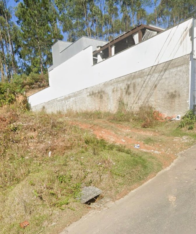 TERRENO NA AGUAS CLARAS aguas claras Brusque - 
