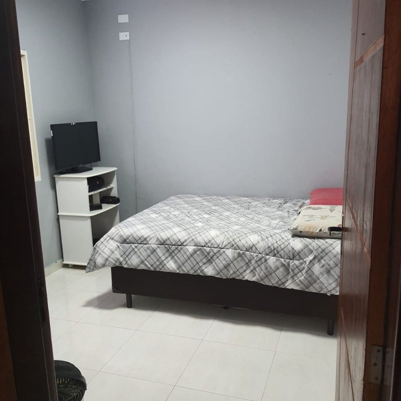 Sobrado no Cidade Jardim com 04 dormitórios, piscina, quintal e área gourmet Rua Victória do Prado Mello Mogi das Cruzes - 