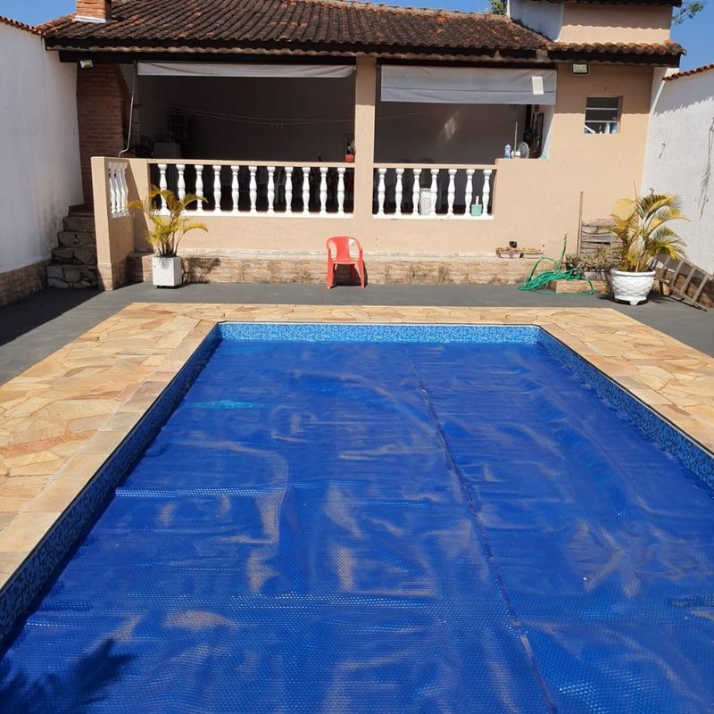 Sobrado no Cidade Jardim com 04 dormitórios, piscina, quintal e área gourmet Rua Victória do Prado Mello Mogi das Cruzes - 