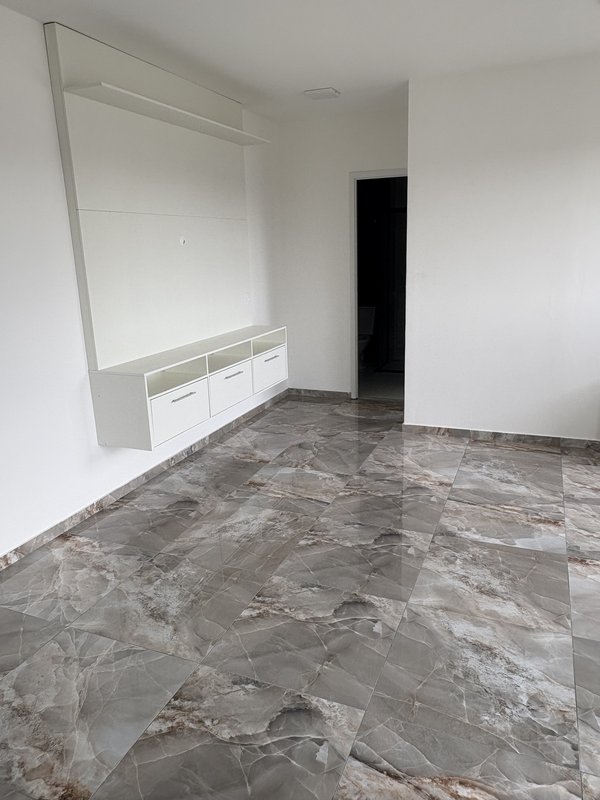 Venda Apartamento Aqua Park Bethaville - Barueri - 