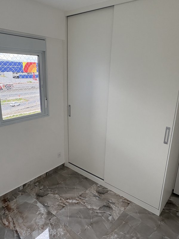 Venda Apartamento Aqua Park Bethaville - Barueri - 