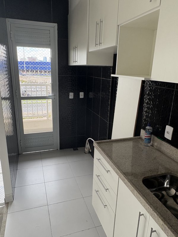 Venda Apartamento Aqua Park Bethaville - Barueri - 