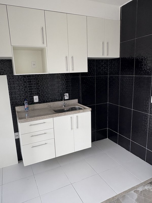 Venda Apartamento Aqua Park Bethaville - Barueri - 