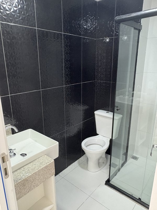 Venda Apartamento Aqua Park Bethaville - Barueri - 
