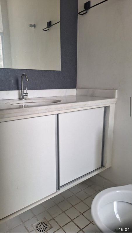 Venda Apartamento Raiza 3 - Barueri - 