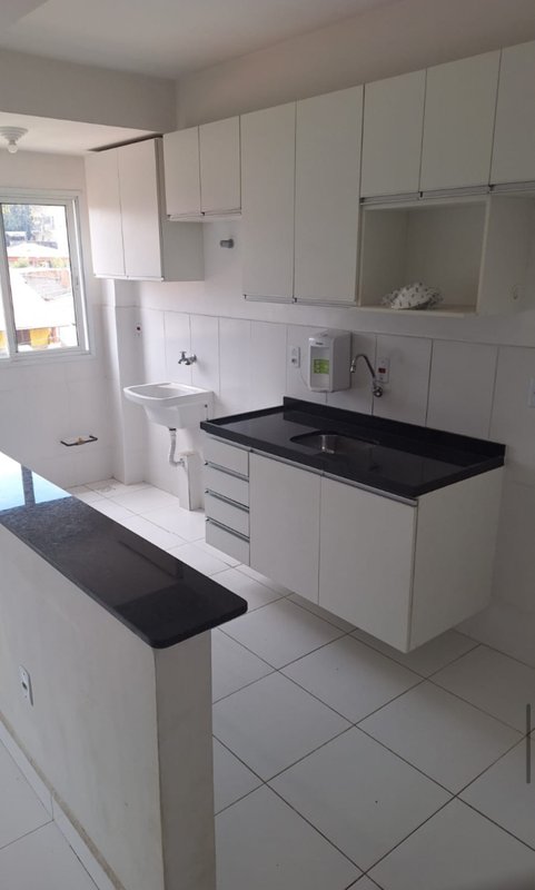 Venda Apartamento Raiza 3 - Barueri - 