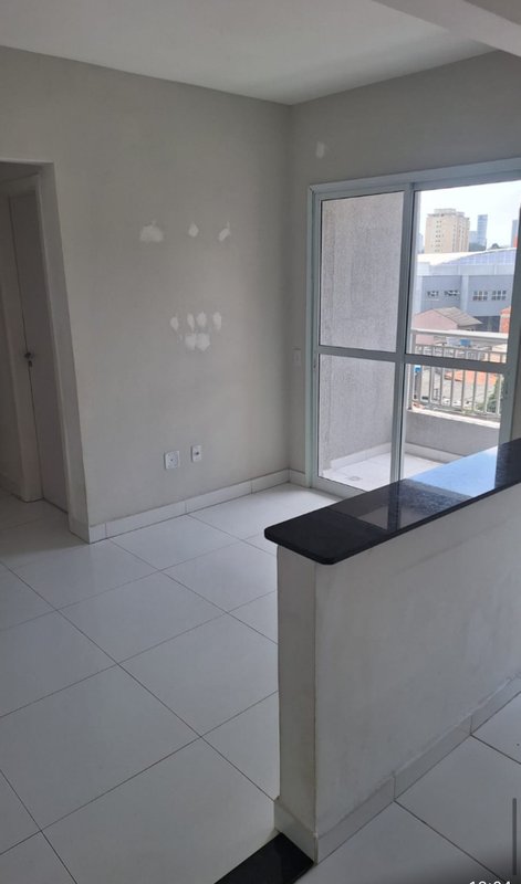 Venda Apartamento Raiza 3 - Barueri - 