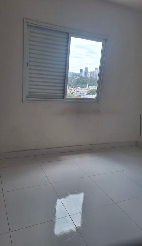 Venda Apartamento Raiza 3 - Barueri - 