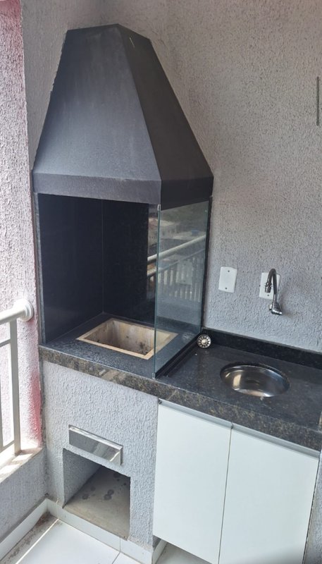 Venda Apartamento Raiza 3 - Barueri - 