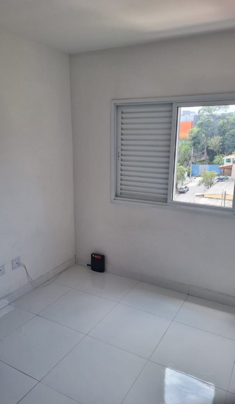 Venda Apartamento Raiza 3 - Barueri - 