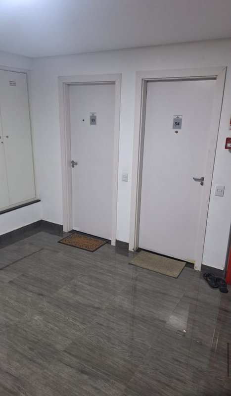 Venda Apartamento Raiza 3 - Barueri - 