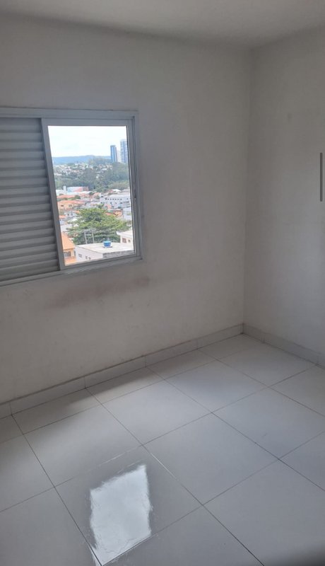 Venda Apartamento Raiza 3 - Barueri - 
