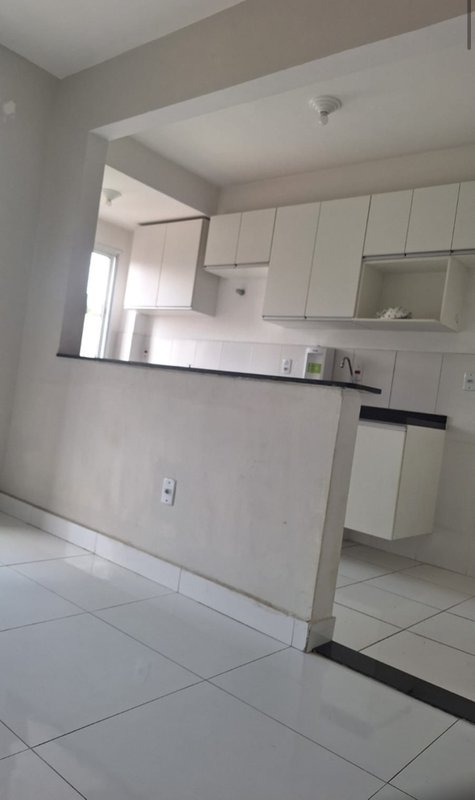 Venda Apartamento Raiza 3 - Barueri - 