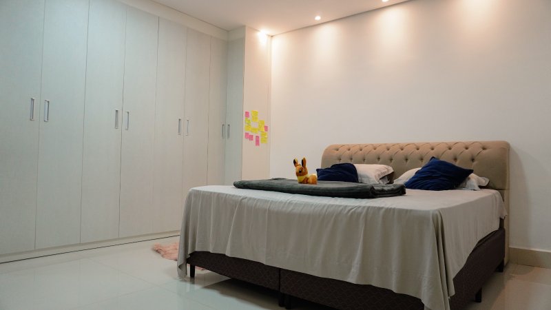 Casa no Condomínio Saint Paul De Vence - Um Lar Exclusivo e Sofisticado Rua Martinica Porto Velho - 