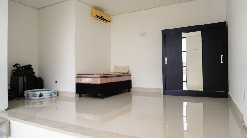 Casa no Condomínio Saint Paul De Vence - Um Lar Exclusivo e Sofisticado Rua Martinica Porto Velho - 