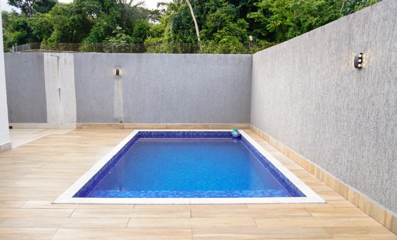 Casa no Condomínio Saint Paul De Vence - Um Lar Exclusivo e Sofisticado Rua Martinica Porto Velho - 