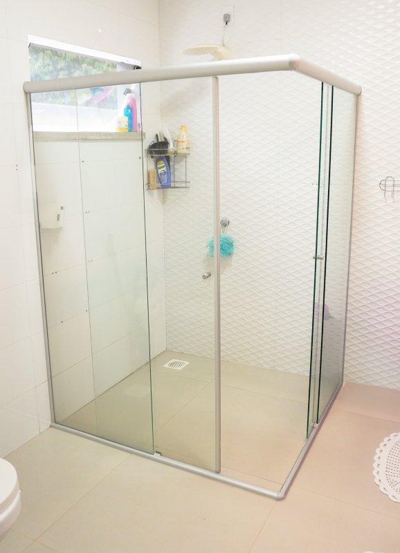 Casa no Condomínio Saint Paul De Vence - Um Lar Exclusivo e Sofisticado Rua Martinica Porto Velho - 