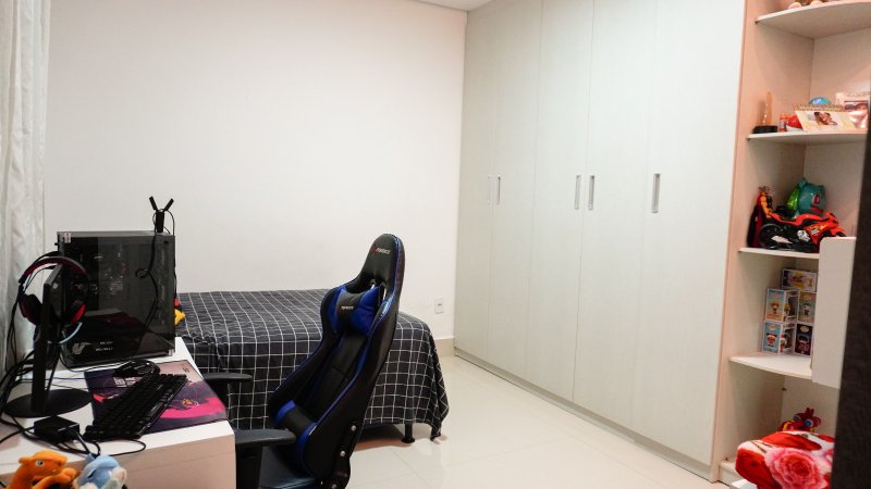 Casa no Condomínio Saint Paul De Vence - Um Lar Exclusivo e Sofisticado Rua Martinica Porto Velho - 