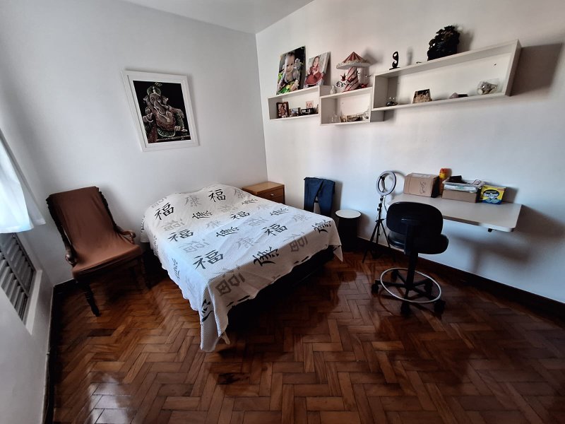 APARTAMENTO 4 QUARTOS SUITE NASCENTE VAGAS PARA ATÉ 6 CARROS ACADEMIA QUADRA À VENDA GRAÇA Rua Conde Filho Salvador - 