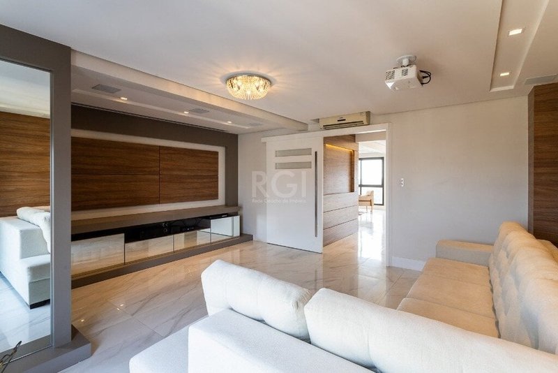 Apartamento Provence Apto LU436523 323m² 3D Flores da Cunha São Leopoldo - 