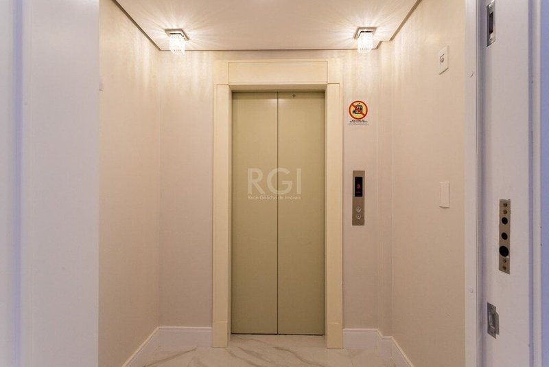 Apartamento Provence Apto LU436523 323m² 3D Flores da Cunha São Leopoldo - 