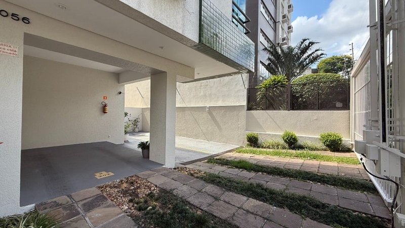 Apartamento RBVDF 2056 Apto 10107 78.2m² 2D Vicente da Fontoura Porto Alegre - 