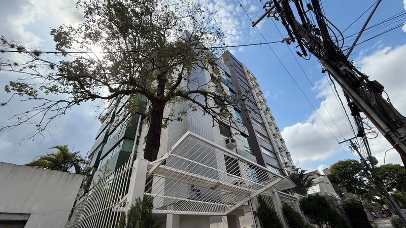 Apartamento RBVDF 2056 Apto 10107 78.2m² 2D Vicente da Fontoura Porto Alegre - 