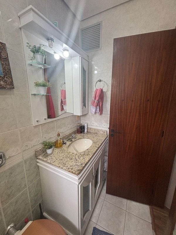 Apartamento Cond Ed Ricardo Apto AP61369 73.77m² 2D Veador Porto Porto Alegre - 