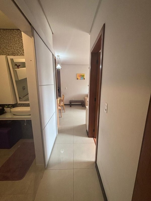 Apartamento Cond Ed Ricardo Apto AP61369 73.77m² 2D Veador Porto Porto Alegre - 