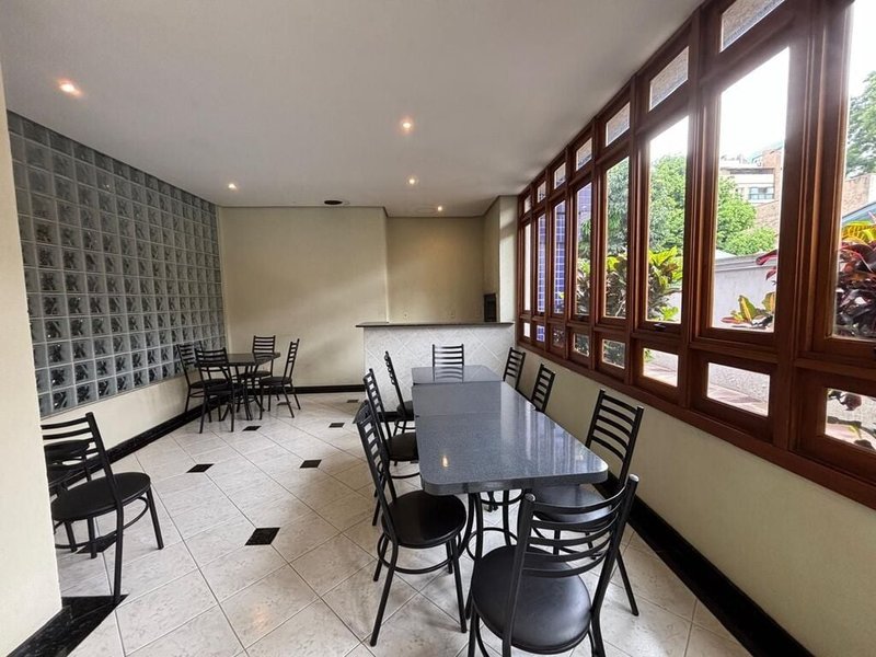 Apartamento Cond Ed Ricardo Apto AP61369 73.77m² 2D Veador Porto Porto Alegre - 