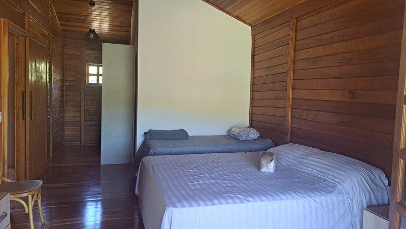Incrível Sítio em Salesópolis com 06 alqueires - Salesópolis - 