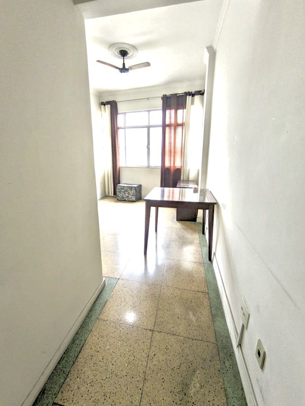 Apartamento 2 quartos no Méier Rua Dias da Cruz   Rio de Janeiro - 
