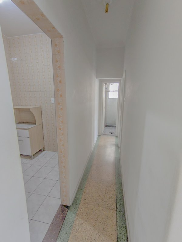 Apartamento 2 quartos no Méier Rua Dias da Cruz   Rio de Janeiro - 