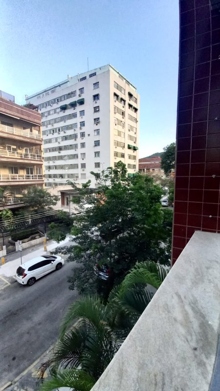 Apartamento 2 quartos no Méier Rua Dias da Cruz   Rio de Janeiro - 