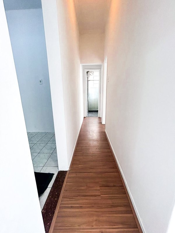 Apartamento 2 quartos no Méier Rua Dias da Cruz   Rio de Janeiro - 