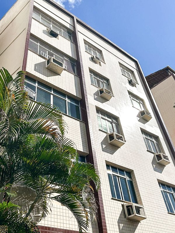 Apartamento 2 quartos no Méier Rua Dias da Cruz   Rio de Janeiro - 
