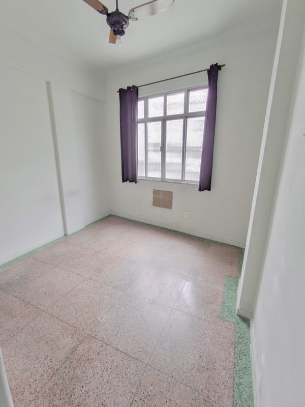 Apartamento 2 quartos no Méier Rua Dias da Cruz   Rio de Janeiro - 