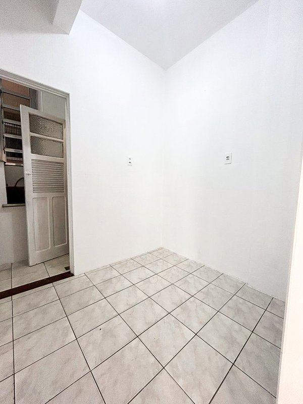 Apartamento 2 quartos no Méier Rua Dias da Cruz   Rio de Janeiro - 