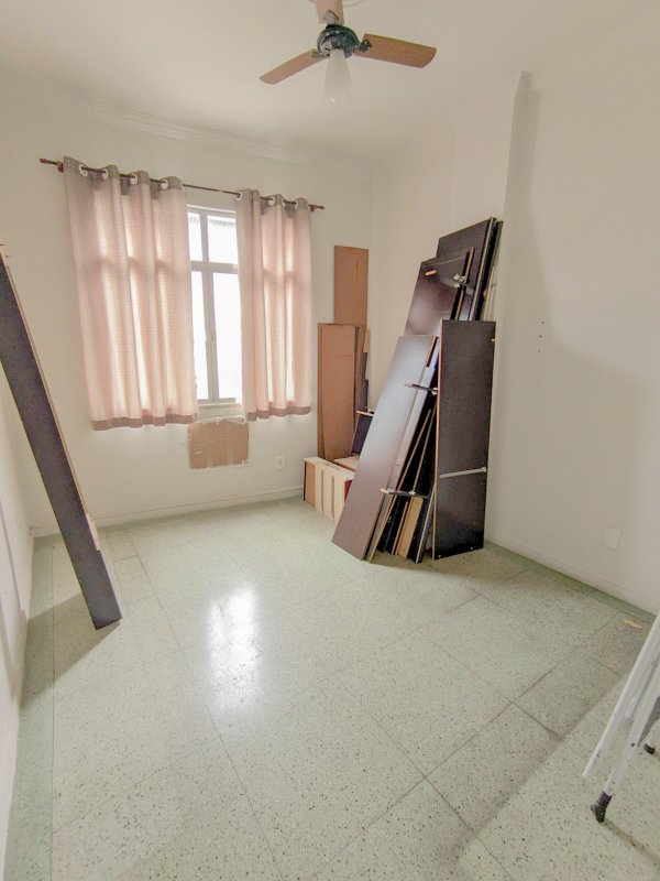 Apartamento 2 quartos no Méier Rua Dias da Cruz   Rio de Janeiro - 