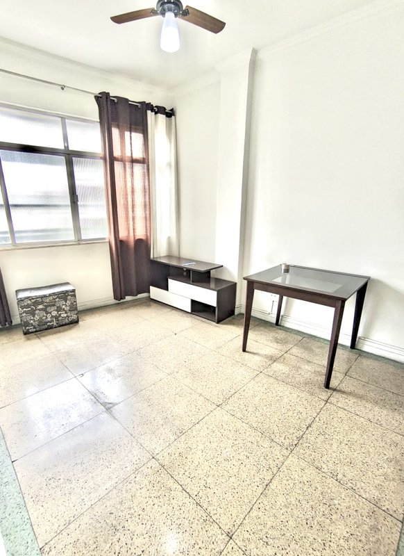 Apartamento 2 quartos no Méier Rua Dias da Cruz   Rio de Janeiro - 