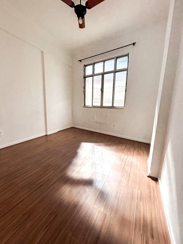 Apartamento 2 quartos no Méier Rua Dias da Cruz   Rio de Janeiro - 