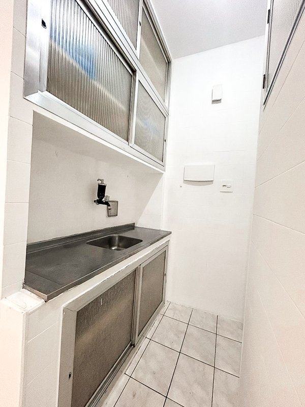 Apartamento 2 quartos no Méier Rua Dias da Cruz   Rio de Janeiro - 