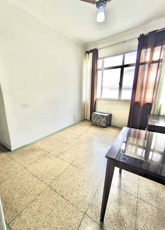 Apartamento 2 quartos no Méier Rua Dias da Cruz   Rio de Janeiro - 