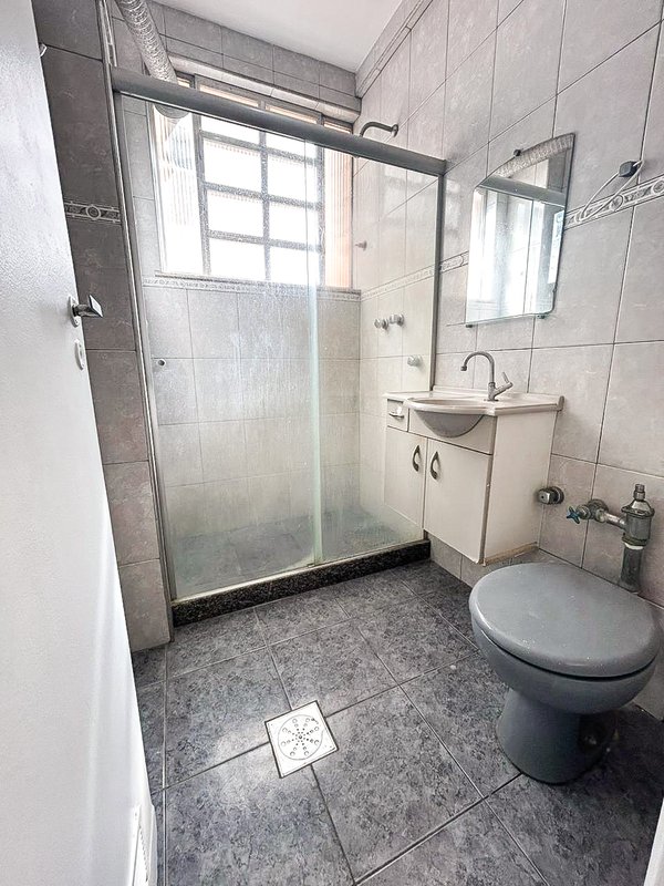 Apartamento 2 quartos no Méier Rua Dias da Cruz   Rio de Janeiro - 