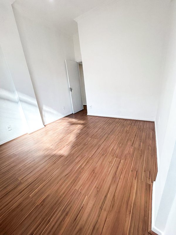 Apartamento 2 quartos no Méier Rua Dias da Cruz   Rio de Janeiro - 