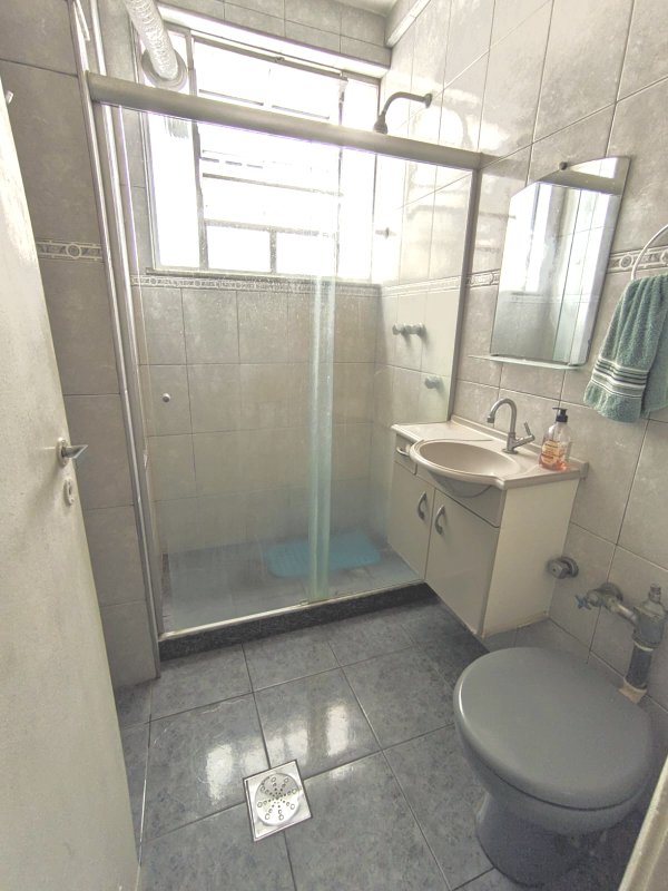 Apartamento 2 quartos no Méier Rua Dias da Cruz   Rio de Janeiro - 