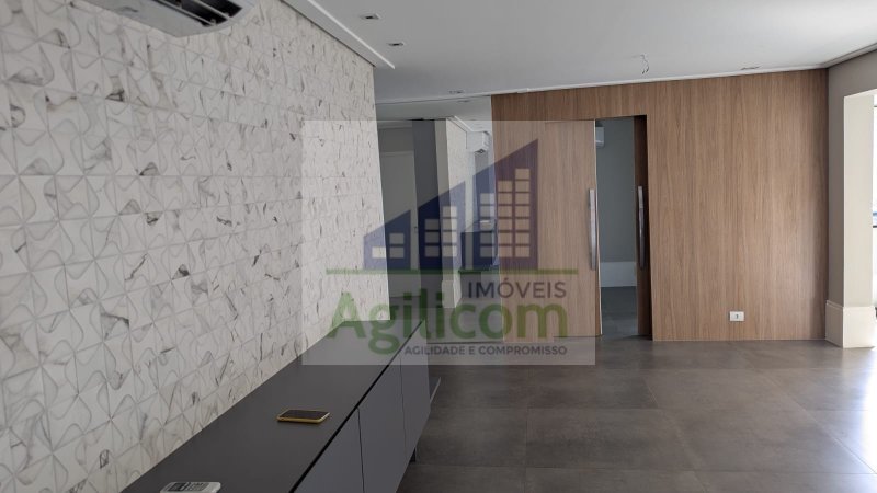 APARTAMENTO PARA LOCAÇÃO NO BROOKLIN COM 3 DORMITÓRIOS Rua Nebraska São Paulo - 