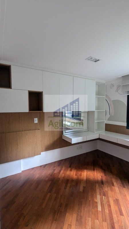 APARTAMENTO PARA LOCAÇÃO NO BROOKLIN COM 3 DORMITÓRIOS Rua Nebraska São Paulo - 