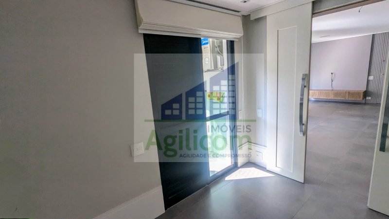 APARTAMENTO PARA LOCAÇÃO NO BROOKLIN COM 3 DORMITÓRIOS Rua Nebraska São Paulo - 